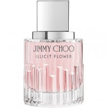 جیمی چو ایلیسیت فلاور